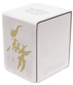 PROTECTEUR DE CARTES - UP D-BOX ALCOVE FLIP POKEMON ELITE SER ARCEUS